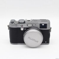 FUJIFILM X100S HÀNG XÁCH TAY CŨ