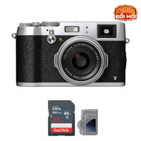 Fujifilm X100T - Likenew