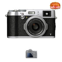 Fujifilm X100T - Likenew