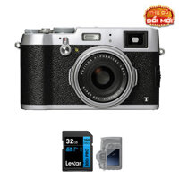 Fujifilm X100T - Likenew