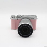 Fujifilm XA2 kèm kit cũ