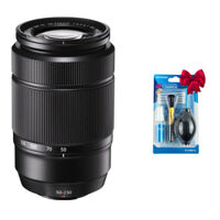 Fujifilm XC 50-230mm f/4.5-6.7 OIS (Chính hãng) (Black)