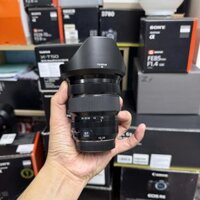 Fujifilm XF 10-24mm f/4 R OIS, Mới 99%, Fullbox
