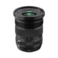 Fujifilm XF 10-24mm f/4 R OIS WR