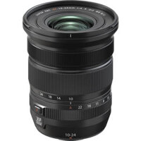 Fujifilm XF 10-24mm f/4 R OIS WR - Likenew