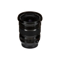 Fujifilm XF 10-24mm f/4 R OIS WR II