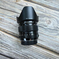 Fujifilm XF 14mm f/2.8 R