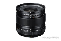 Fujifilm XF 14mm F/2.8 R