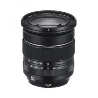 Fujifilm XF 16-80mm F4 R OIS WR