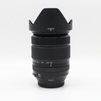 FUJIFILM XF 18-135mm f / 3.5-5.6 R LM OIS WR