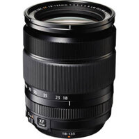Fujifilm XF 18-135mm f/3.5-5.6 R LM OIS WR (Chính hãng)