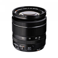 Fujifilm XF 18-55mm F2.8-4 R LM OIS