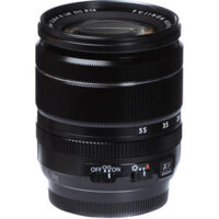 Fujifilm XF 18-55mm f/2.8-4 R LM OIS - Likenew