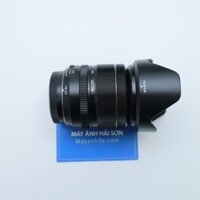 Fujifilm XF 18-55mm f2.8-4 R LM  OIS -  2nd