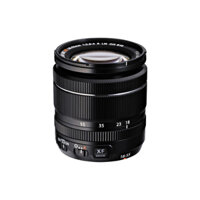 FUJIFILM XF 18-55mm f/2.8-4 R LM OIS
