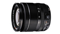 Fujifilm XF 18-55mm F2.8-4R LM OIS