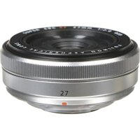 Fujifilm XF 27mm f/2.8 Lens