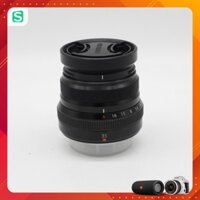 Fujifilm XF 35mm f/2R WR xách tay cũ giá tốt