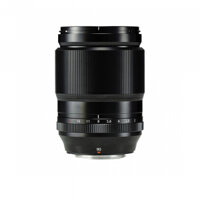 Fujifilm XF 90mm F2 R LM WR