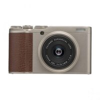Fujifilm XF10 Champagne Gold (Chính Hãng)