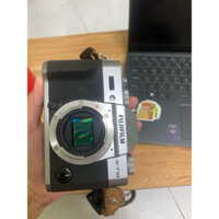 Fujifilm xt10 kèm kit 16-50mm