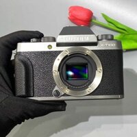 Fujifilm XT100 cũ | 2nd (6112)
