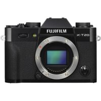 FUJIFILM XT20 - 15-45mm f/3.5-5.6 OIS PZ Lens - Mới 100% - Chính hãng