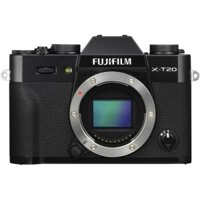 Fujifilm XT20+16-50MM II - Chính Hãng - Mới 100%