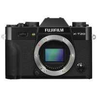 Fujifilm XT20 Body - Chính hãng