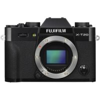 FUJIFILM XT20 Body - Mới 100% - Chính hãng