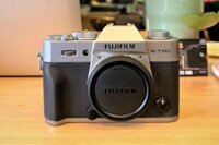 Fujifilm XT20