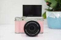 Fujiflm X-A10+Kit 16-50mm F/3.5-5.6 OIS II