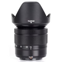 FUJINON Lens Hood XC 16-50mm F/3.5-5.8 OIS