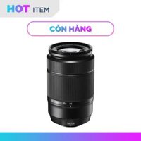 FUJINON XC50-230mmF4.5-6.7 OIS II