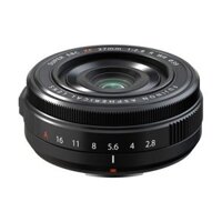 Fujinon XF 27mm F2.8 R WR (Chính hãng)