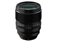 FUJINON XF50mm F1.0 R WR Lens BONUS Filter