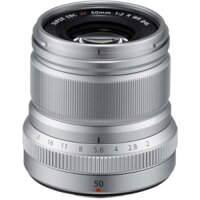 Fujinon XF50mm F2 R WR- Chính Hãng - Mới 100%