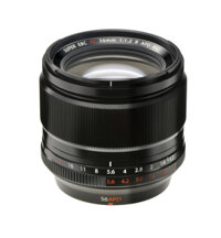 FUJINON XF56mm F1.2 R APD Lens