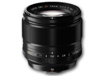 FUJINON XF56mm F1.2 R Lens