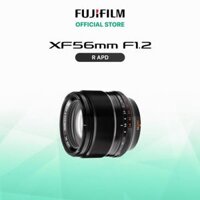 FUJINON XF56mmF1.2 R APD