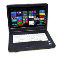 FUJITSU A550 CORE i5