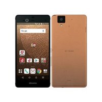 Fujitsu Arrows F-01J (F01J)