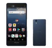 Fujitsu Arrows F-01K Docomo