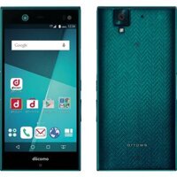 Fujitsu Arrows F-02H