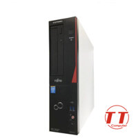 Fujitsu D583/J CH8 Intel core i7-4770, Ram 8 Gb, SSD 240 Gb, VGA QUADRO K600