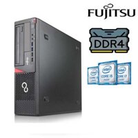 Fujitsu H110 (Bộ xử lý Intel®Core i5 6400  8G SSD 128G)
