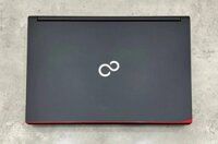 Fujitsu Lifebook A576/P Cũ: Laptop Siêu Bền Nhật Bản, Đa Nhiệm Khủng Với 16GB RAM