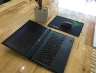 Fujitsu Lifebook E544