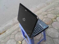 fujitsu lifebook lh531, intel Core i3 2370M, 14 inch HD led, VGA 1.7 Gb