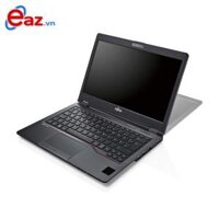 Fujitsu Lifebook U729 (L00U729VN00000092) | Intel® Core™ i7 _8565U _8GB _512GB SSD _VGA INTEL _Touch Screen _Finger _0420F